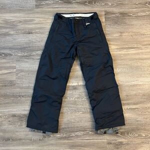 Oakley Black Women’s Snow/Ski Pants